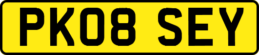 PK08SEY