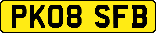 PK08SFB
