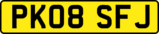 PK08SFJ