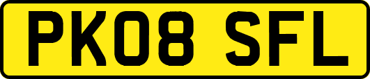 PK08SFL