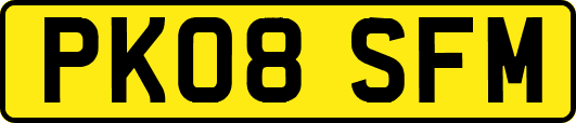 PK08SFM