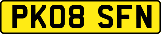 PK08SFN