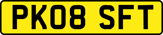 PK08SFT