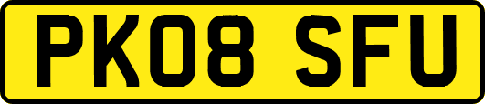 PK08SFU
