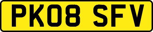 PK08SFV