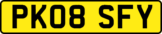 PK08SFY
