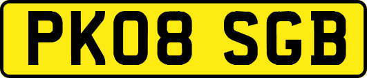 PK08SGB