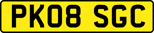 PK08SGC