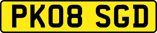 PK08SGD