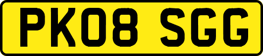PK08SGG