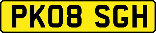 PK08SGH