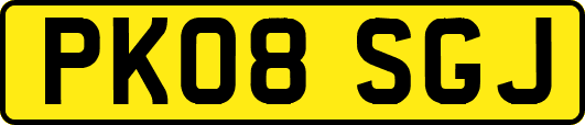 PK08SGJ