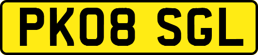 PK08SGL