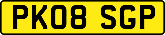 PK08SGP