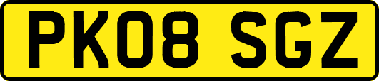 PK08SGZ