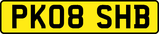 PK08SHB
