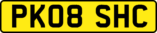 PK08SHC