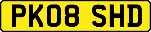 PK08SHD