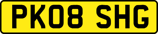 PK08SHG