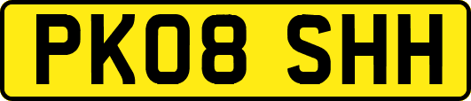 PK08SHH