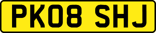 PK08SHJ