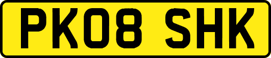 PK08SHK