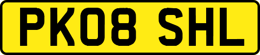 PK08SHL