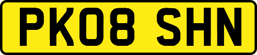 PK08SHN