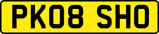 PK08SHO