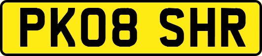 PK08SHR