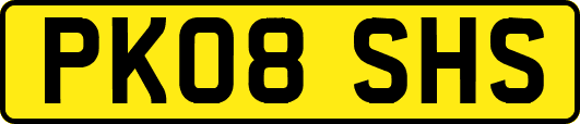 PK08SHS
