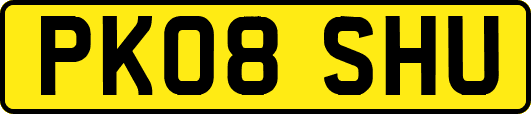 PK08SHU