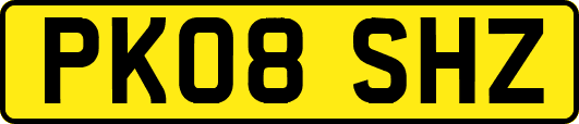 PK08SHZ
