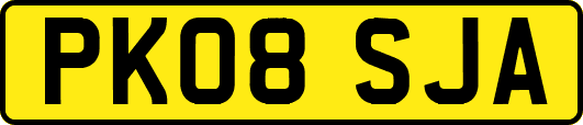 PK08SJA