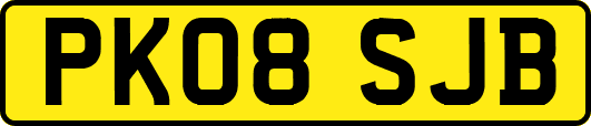 PK08SJB