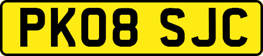 PK08SJC