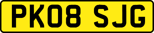 PK08SJG