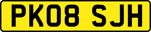 PK08SJH