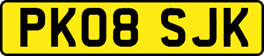 PK08SJK