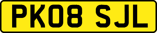 PK08SJL
