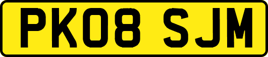 PK08SJM