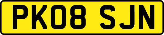 PK08SJN