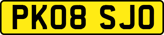 PK08SJO