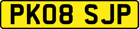 PK08SJP