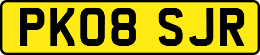 PK08SJR
