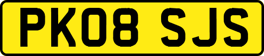 PK08SJS