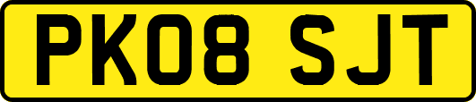 PK08SJT