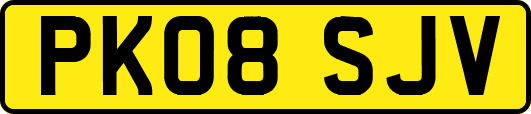 PK08SJV