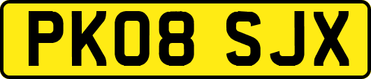 PK08SJX