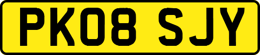 PK08SJY